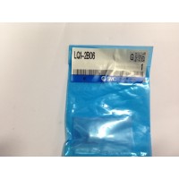 SMC LQ1-2B06 High Purity Fluoropolymer Fitting...